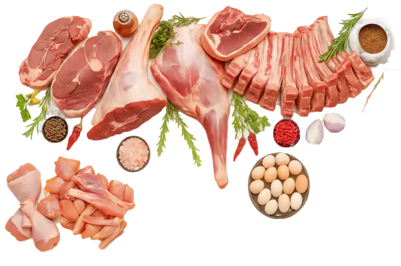 Fresh Mutton Delivery Hyderabad