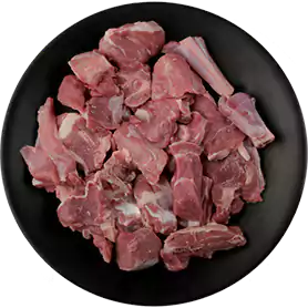 Pottel Mutton - Fresh Mutton