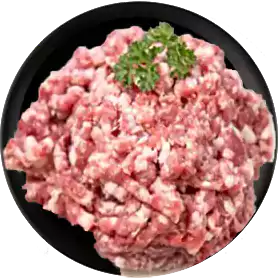 Bone less keema - Fresh Mutton