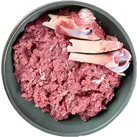 Keema with Bone - Fresh Mutton